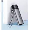 Ugreen 50704 card reader USB 3.2 Gen 1 (3.1 Gen 1) Type-C szary