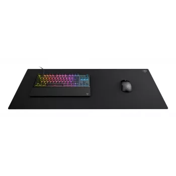 Turtle Beach Sense Core XXL Podkładka pod mysz gamingowa Czarny