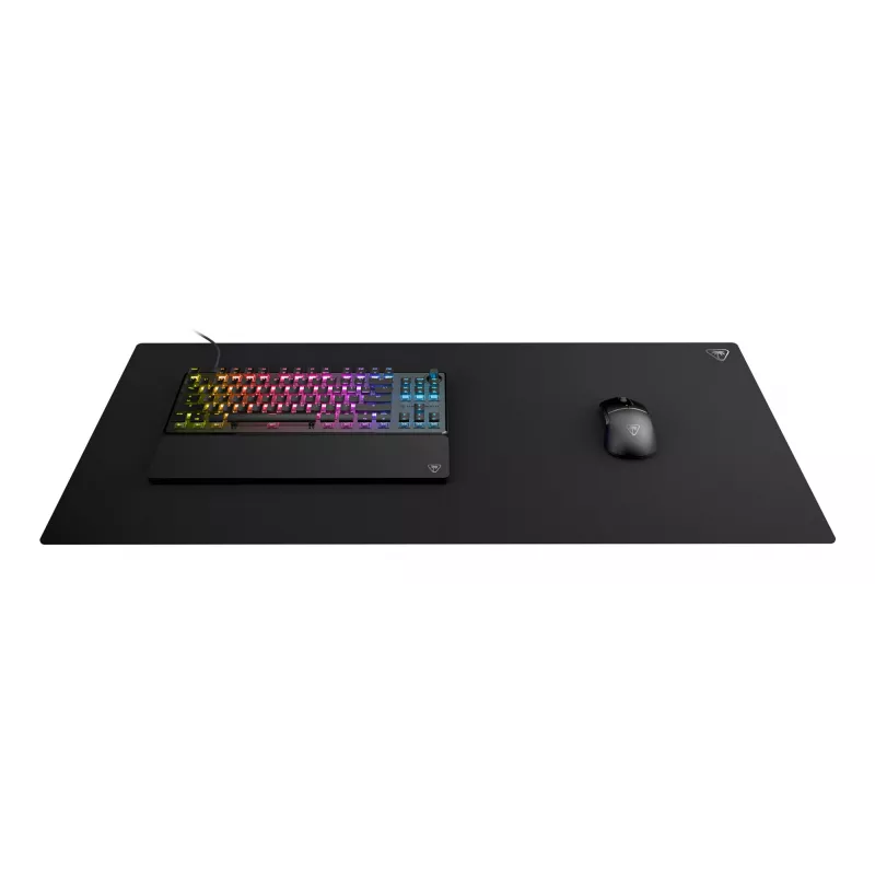 Turtle Beach Sense Core XXL Podkładka pod mysz gamingowa Czarny