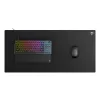 Turtle Beach Sense Core XXL Podkładka pod mysz gamingowa Czarny