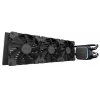 Chłodzenie cieczą typu all-in-one LC-Power LC-CC-360-B 12 cm czarne