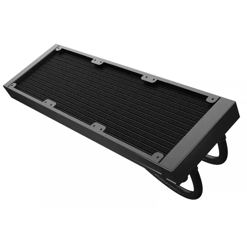 Chłodzenie cieczą typu all-in-one LC-Power LC-CC-360-B 12 cm czarne