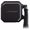 Chłodnica cieczy All-in-One LC-Power LC-CC-280-B-ARGB