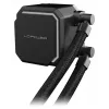 Chłodnica cieczy All-in-One LC-Power LC-CC-280-B-ARGB