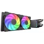Chłodnica cieczy All-in-One LC-Power LC-CC-280-B-ARGB