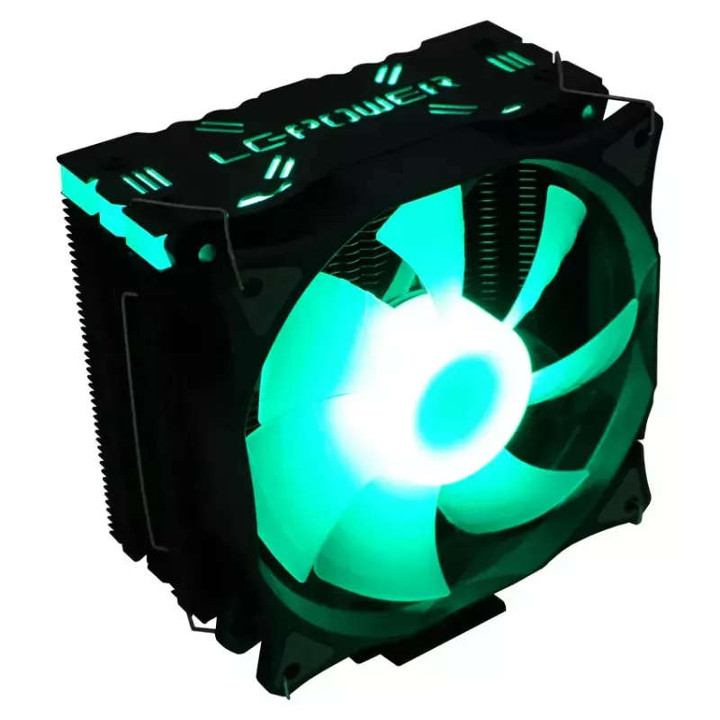 Cooler LC-Power LC-CC-120-ARGB-PRO