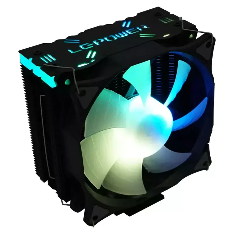 Cooler LC-Power LC-CC-120-ARGB-PRO