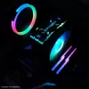 Cooler LC-Power LC-CC-120-ARGB-PRO