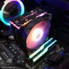 Cooler LC-Power LC-CC-120-ARGB-PRO