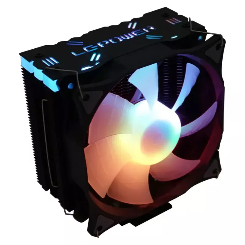 Cooler LC-Power LC-CC-120-ARGB-PRO