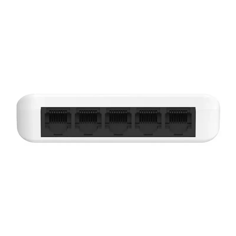 Strong SW5000P przełącznik sieciowy Gigabit Ethernet 10/100/1000 5 portów