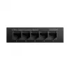 Przełącznik sieciowy Strong SW5000M Gigabit Ethernet 5 portów 10 Gbit/s