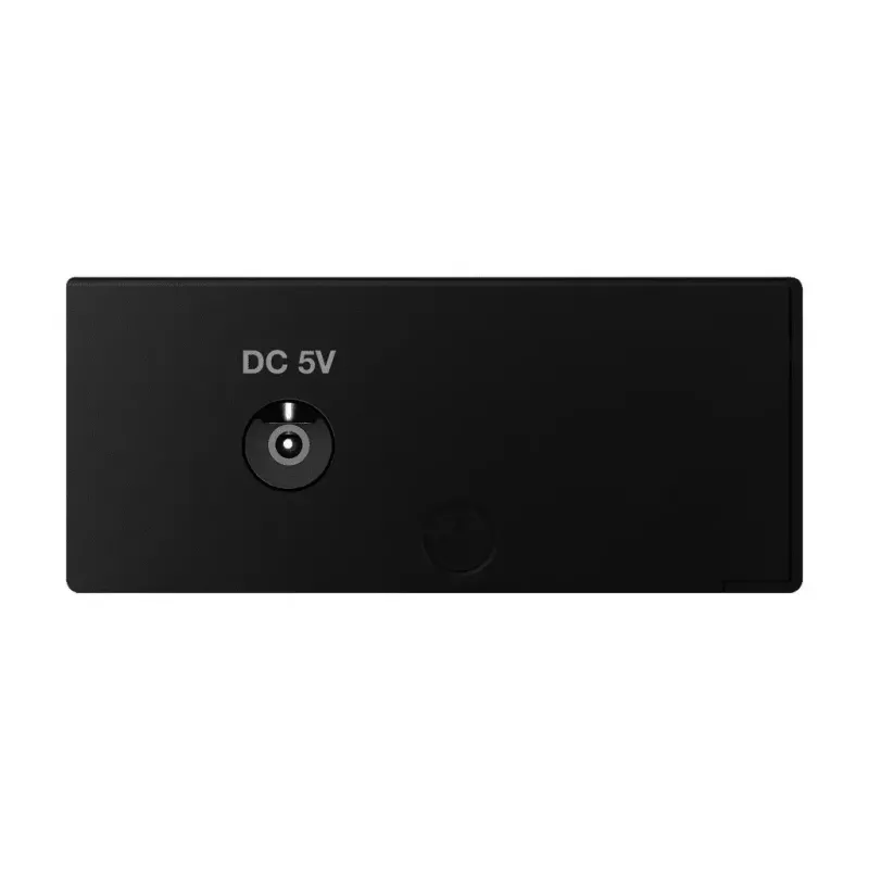 Przełącznik sieciowy Strong SW5000M Gigabit Ethernet 5 portów 10 Gbit/s