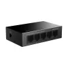 Przełącznik sieciowy Strong SW5000M Gigabit Ethernet 5 portów 10 Gbit/s