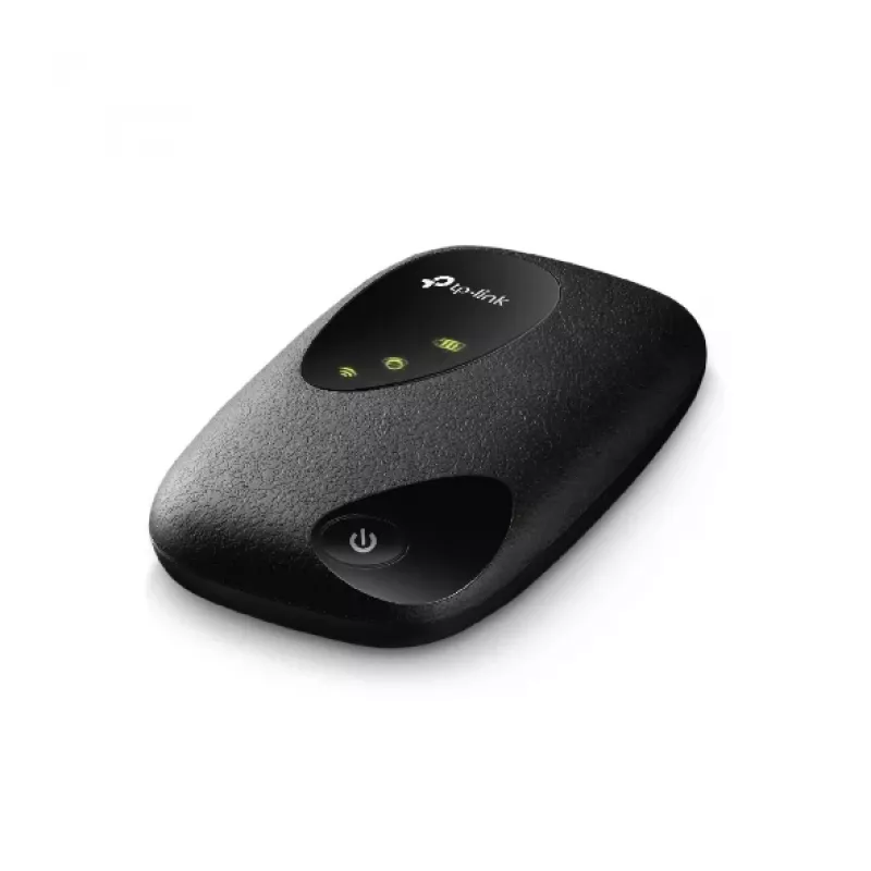 TP-Link 4G LTE Mobile Wi-Fi, router sieci komórkowej, Czarny, Zasilanie, WLAN, IEEE 802.11b, IEEE 802.11g, IEEE 802.11n, 802.11b, 802.11g, Wi-Fi 4 (802.11n), 300 Mbit/s