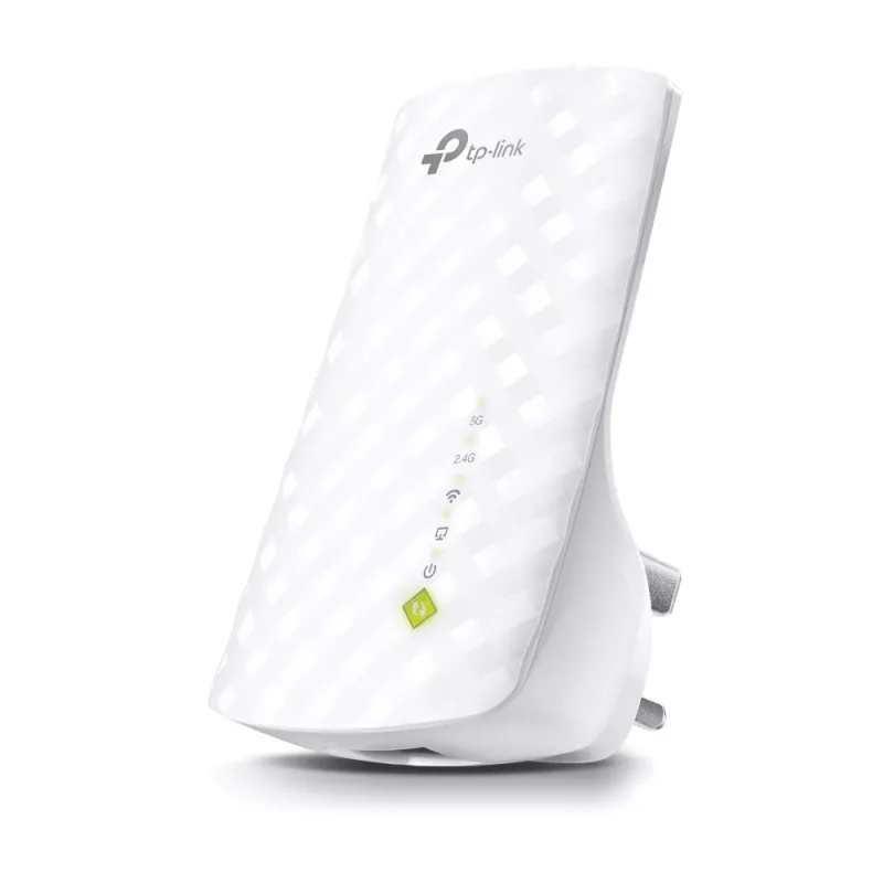 Repeater sieciowy TP-Link AC750 Wi-Fi Range Extender