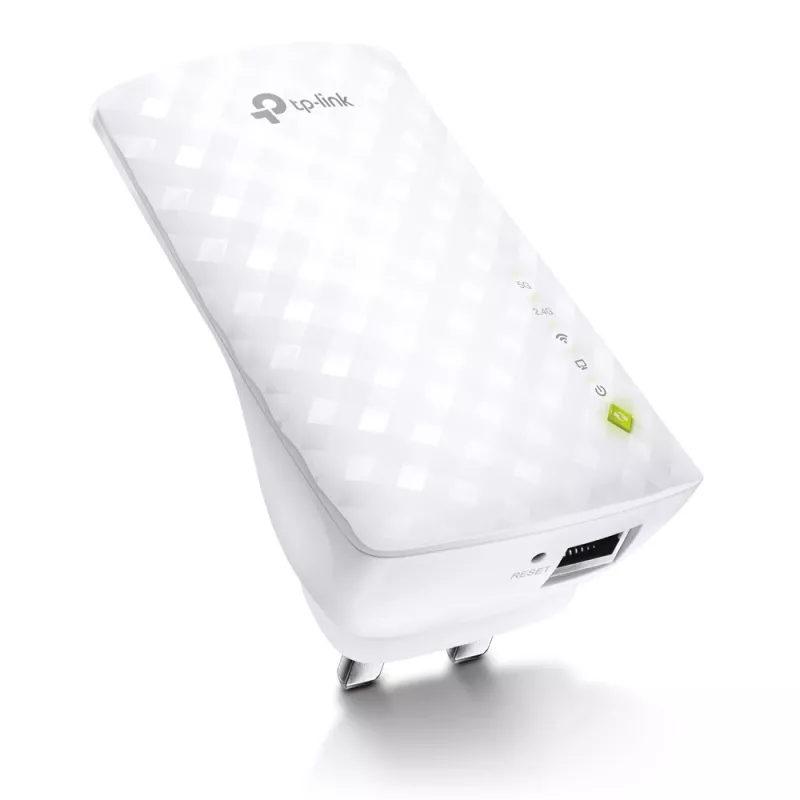 Repeater sieciowy TP-Link AC750 Wi-Fi Range Extender