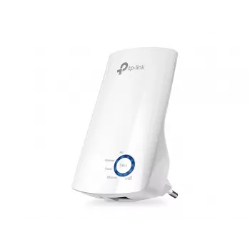 TP-Link TL-WA850RE Nadajnik i odbiornik sieciowy Biały 10, 100 Mbit/s