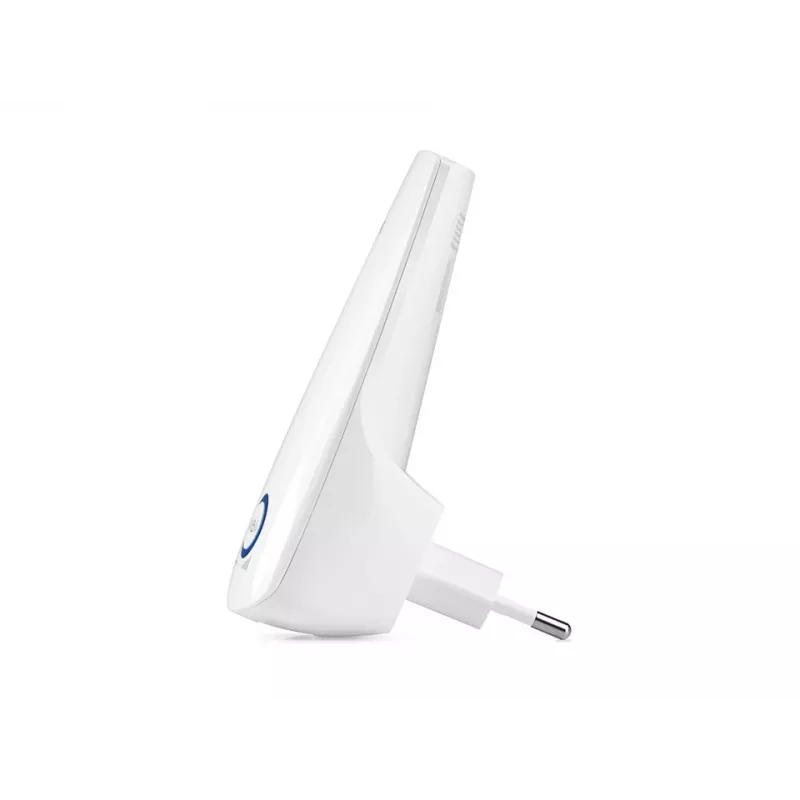 TP-Link TL-WA850RE Nadajnik i odbiornik sieciowy Biały 10, 100 Mbit/s