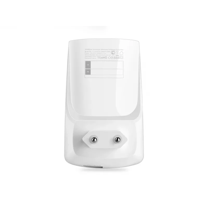 TP-Link TL-WA850RE Nadajnik i odbiornik sieciowy Biały 10, 100 Mbit/s