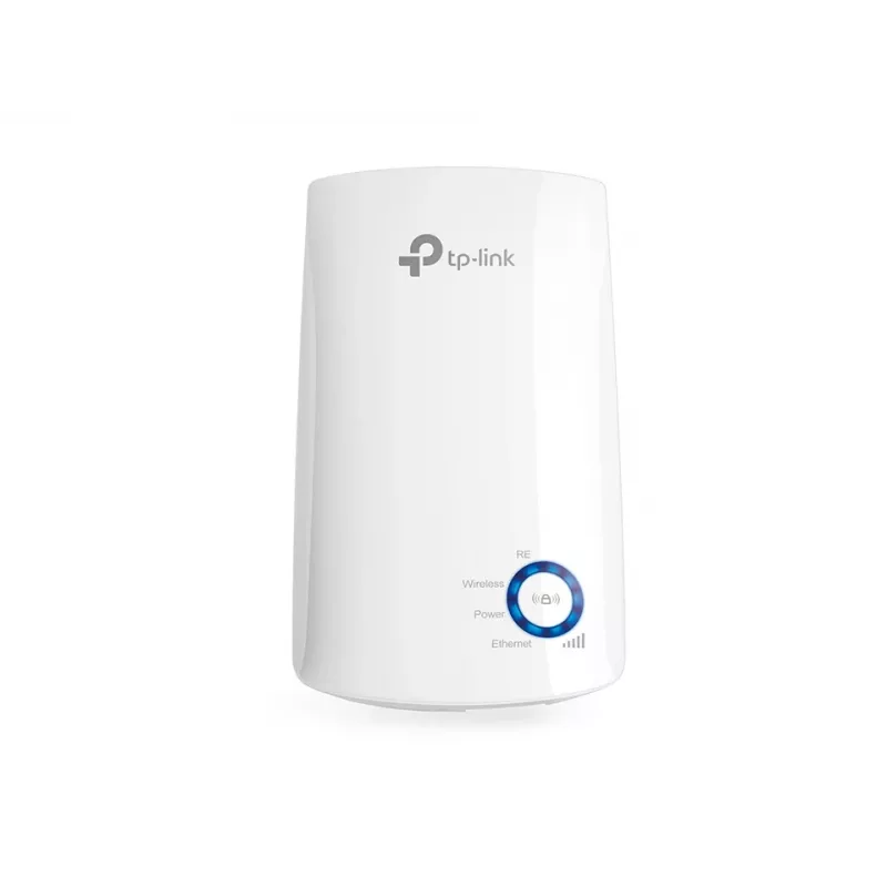 TP-Link TL-WA850RE Nadajnik i odbiornik sieciowy Biały 10, 100 Mbit/s