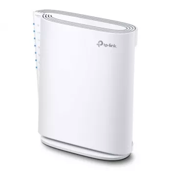 TP-Link AX6000 Mesh Wi-Fi 6 Biały 1000, 2500 Mbit/s