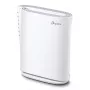 TP-Link AX6000 Mesh Wi-Fi 6 Biały 1000, 2500 Mbit/s