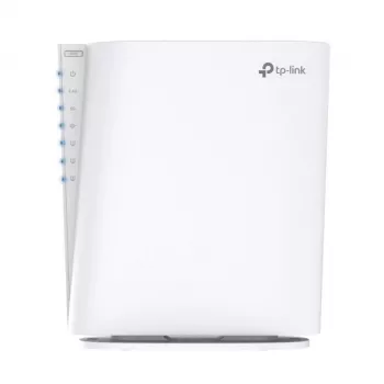 TP-Link AX6000 Mesh Wi-Fi 6 Biały 1000, 2500 Mbit/s
