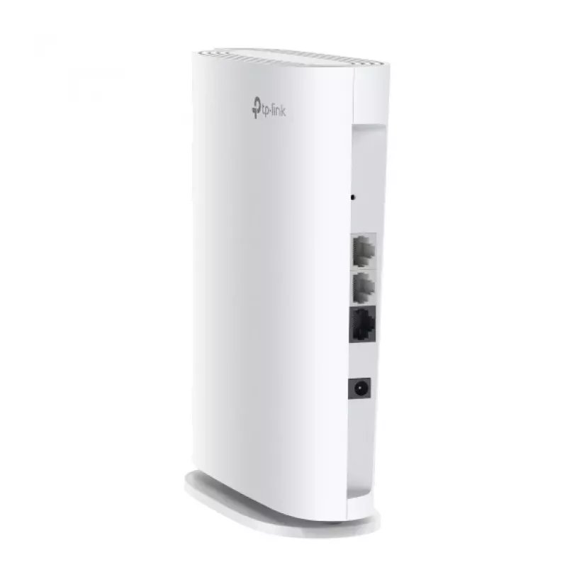 TP-Link AX6000 Mesh Wi-Fi 6 Biały 1000, 2500 Mbit/s