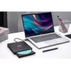 Acer GP.ODD11.001 DVD±RW czarny USB 3.2