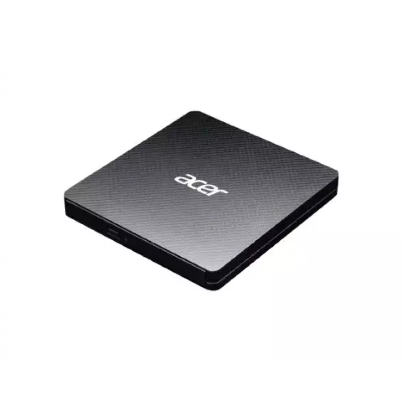Acer GP.ODD11.001 DVD±RW czarny USB 3.2