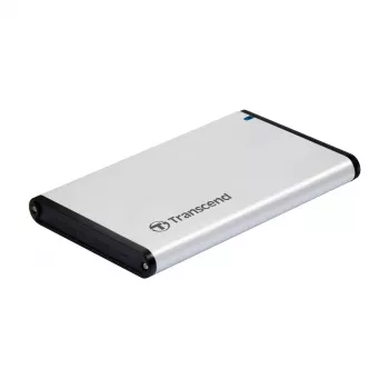 Obudowa HDD/SSD Transcend TS0GSJ25S3