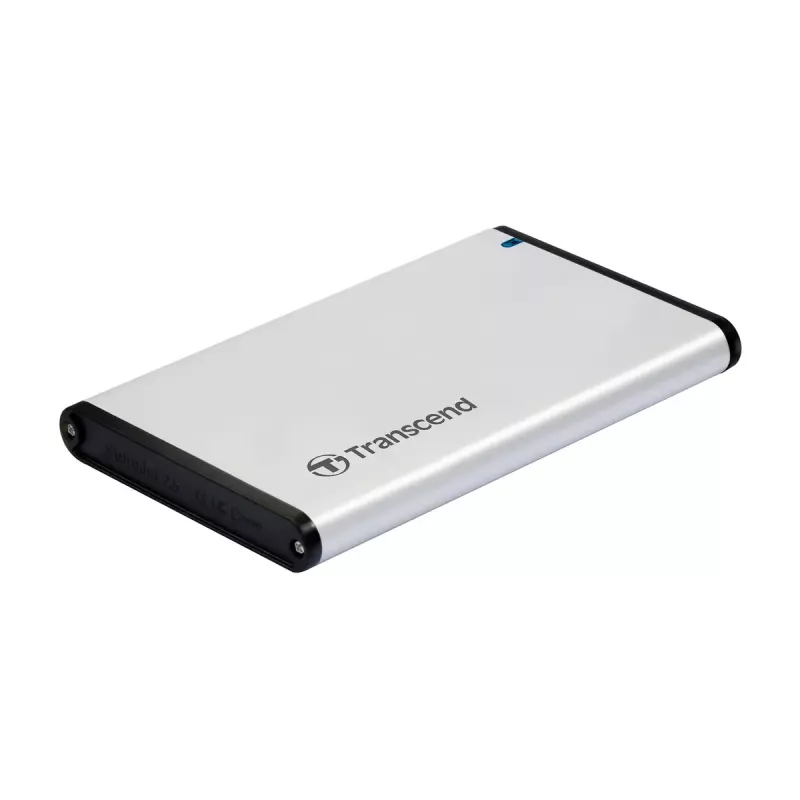 Obudowa HDD/SSD Transcend TS0GSJ25S3