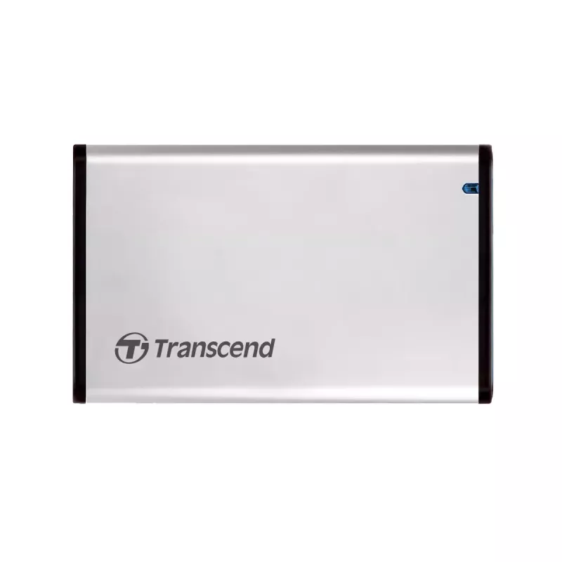 Obudowa HDD/SSD Transcend TS0GSJ25S3