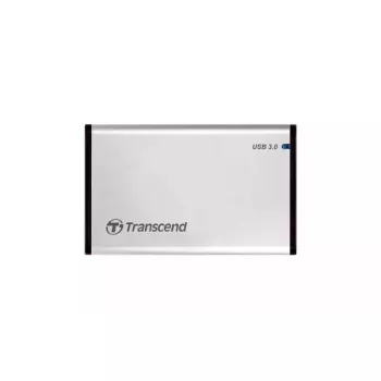 Obudowa HDD/SSD Transcend TS0GSJ25S3