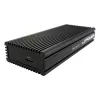 Obudowa SSD LC-Power LC-M2-C-NVME-2X2