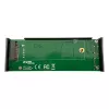 Obudowa SSD LC-Power LC-M2-C-NVME-2X2