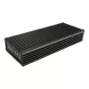 Obudowa SSD LC-Power LC-M2-C-NVME-2X2