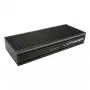 Obudowa SSD LC-Power LC-M2-C-NVME-2X2