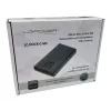 Obudowa SSD LC-Power LC-DOCK-C-M2 2 napędy M.2 10 Gbit/s antracyt