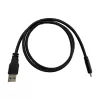 Obudowa SSD LC-Power LC-DOCK-C-M2 2 napędy M.2 10 Gbit/s antracyt