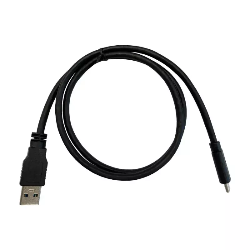 Obudowa SSD LC-Power LC-DOCK-C-M2 2 napędy M.2 10 Gbit/s antracyt