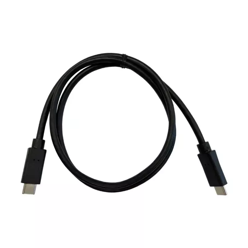 Obudowa SSD LC-Power LC-DOCK-C-M2 2 napędy M.2 10 Gbit/s antracyt