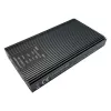 Obudowa SSD LC-Power LC-DOCK-C-M2 2 napędy M.2 10 Gbit/s antracyt