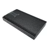 Obudowa SSD LC-Power LC-DOCK-C-M2 2 napędy M.2 10 Gbit/s antracyt