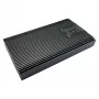 Obudowa SSD LC-Power LC-DOCK-C-M2 2 napędy M.2 10 Gbit/s antracyt