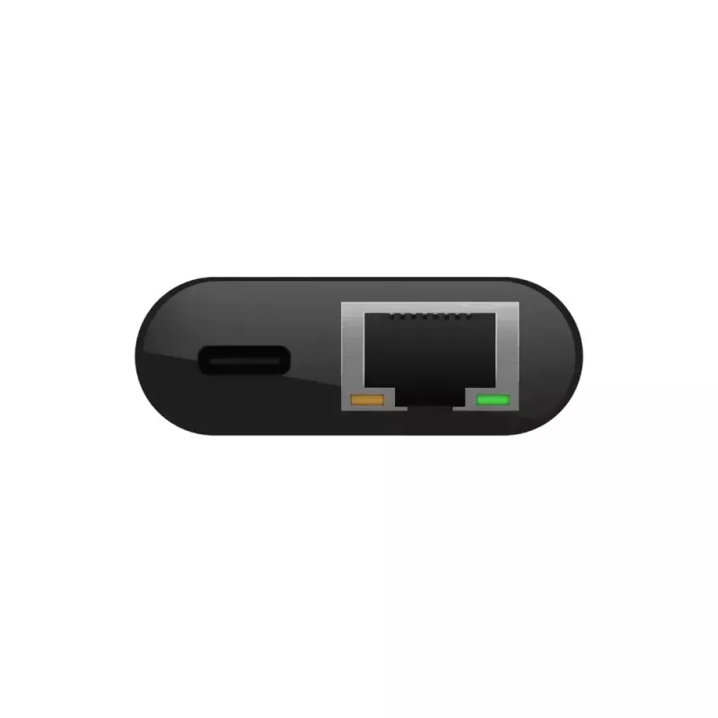 Karta sieciowa Belkin INC001BTBK Ethernet 1000 Mbit/s