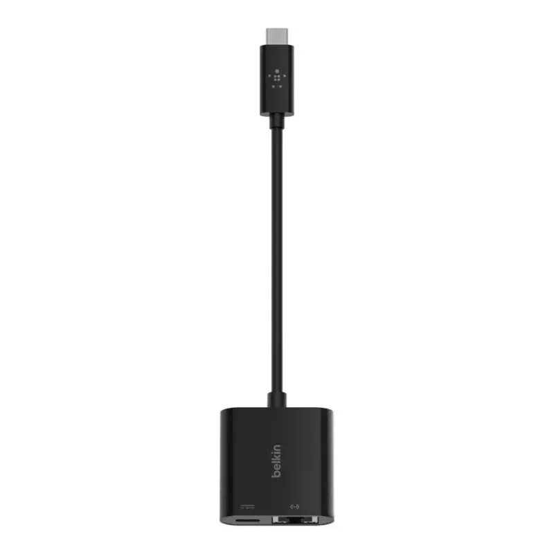 Karta sieciowa Belkin INC001BTBK Ethernet 1000 Mbit/s