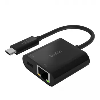Karta sieciowa Belkin INC001BTBK Ethernet 1000 Mbit/s