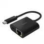 Karta sieciowa Belkin INC001BTBK Ethernet 1000 Mbit/s